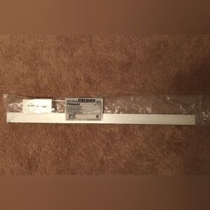 IKEA Metal Mounting Strip